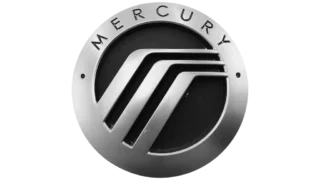 Mercury Logo